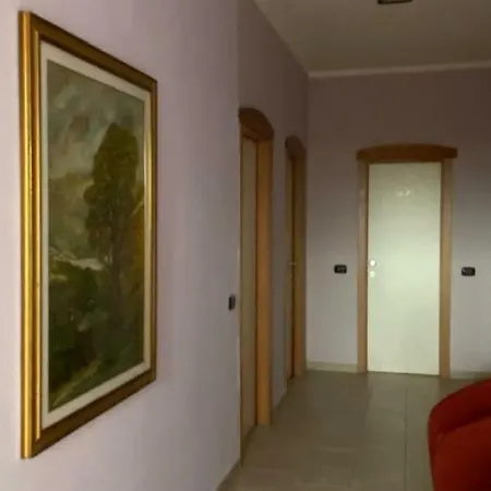 Hotel Parnaso Hotel