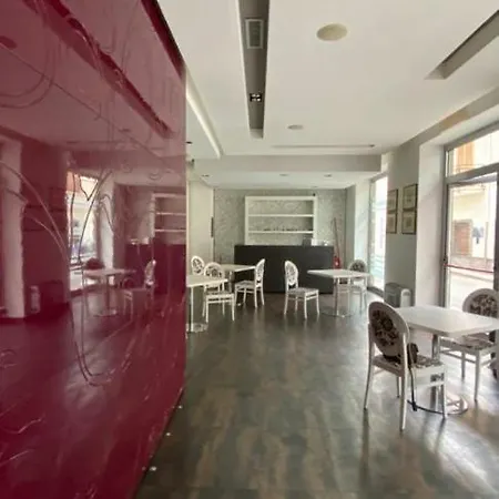 Hotel Hotel Parnaso Trebisacce