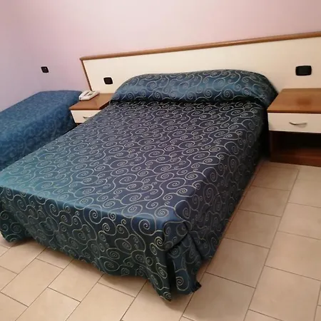 Hotel Hotel Parnaso