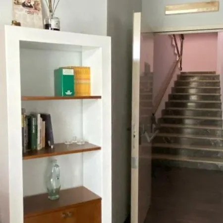 Hotel Parnaso Trebisacce