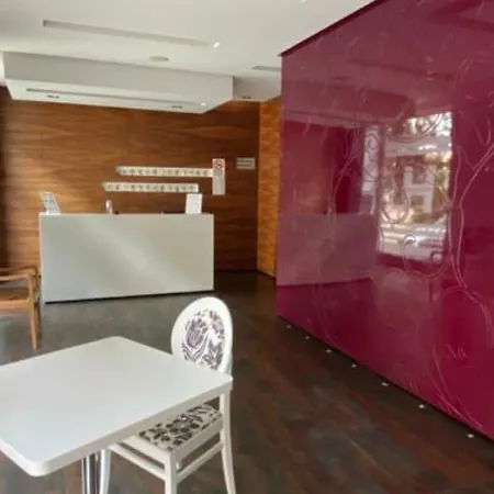 Hotel Parnaso 3* تريبيساتشيه