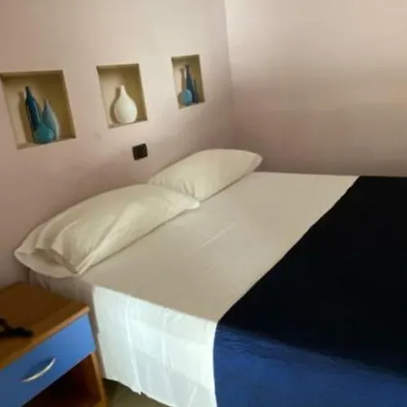 فندق Hotel Parnaso 3*