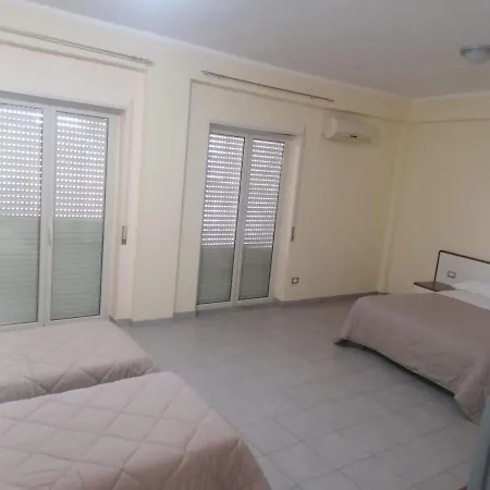 Hotel Parnaso Hotel 3*