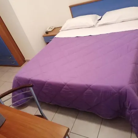 Hotel Hotel Parnaso