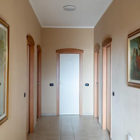 Parnaso 3* Trebisacce