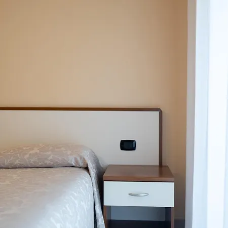 Parnaso Hotel 3*