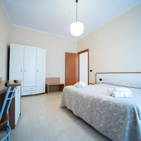 Parnaso 3*