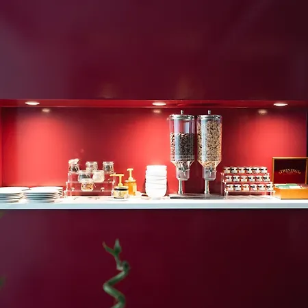 Parnaso Hotel 3*