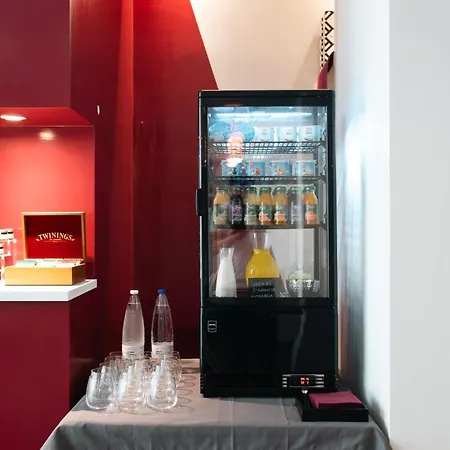Hotel Parnaso Trebisacce